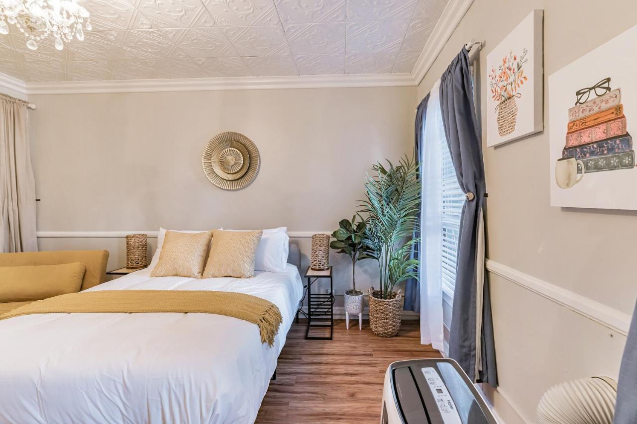 Your Charming Boho Abode Apartamento Los Angeles Exterior foto